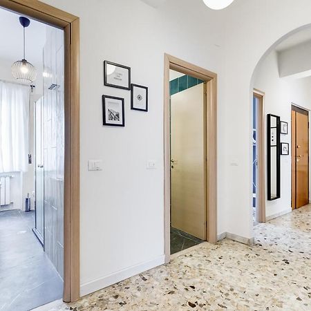 Bdc - Trastevere Apartment Ρώμη Εξωτερικό φωτογραφία