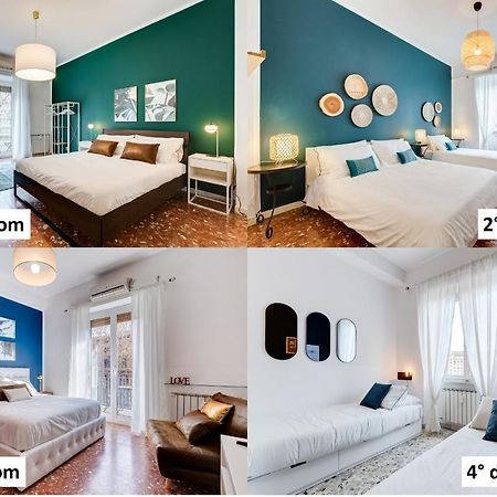 Bdc - Trastevere Apartment Ρώμη Εξωτερικό φωτογραφία