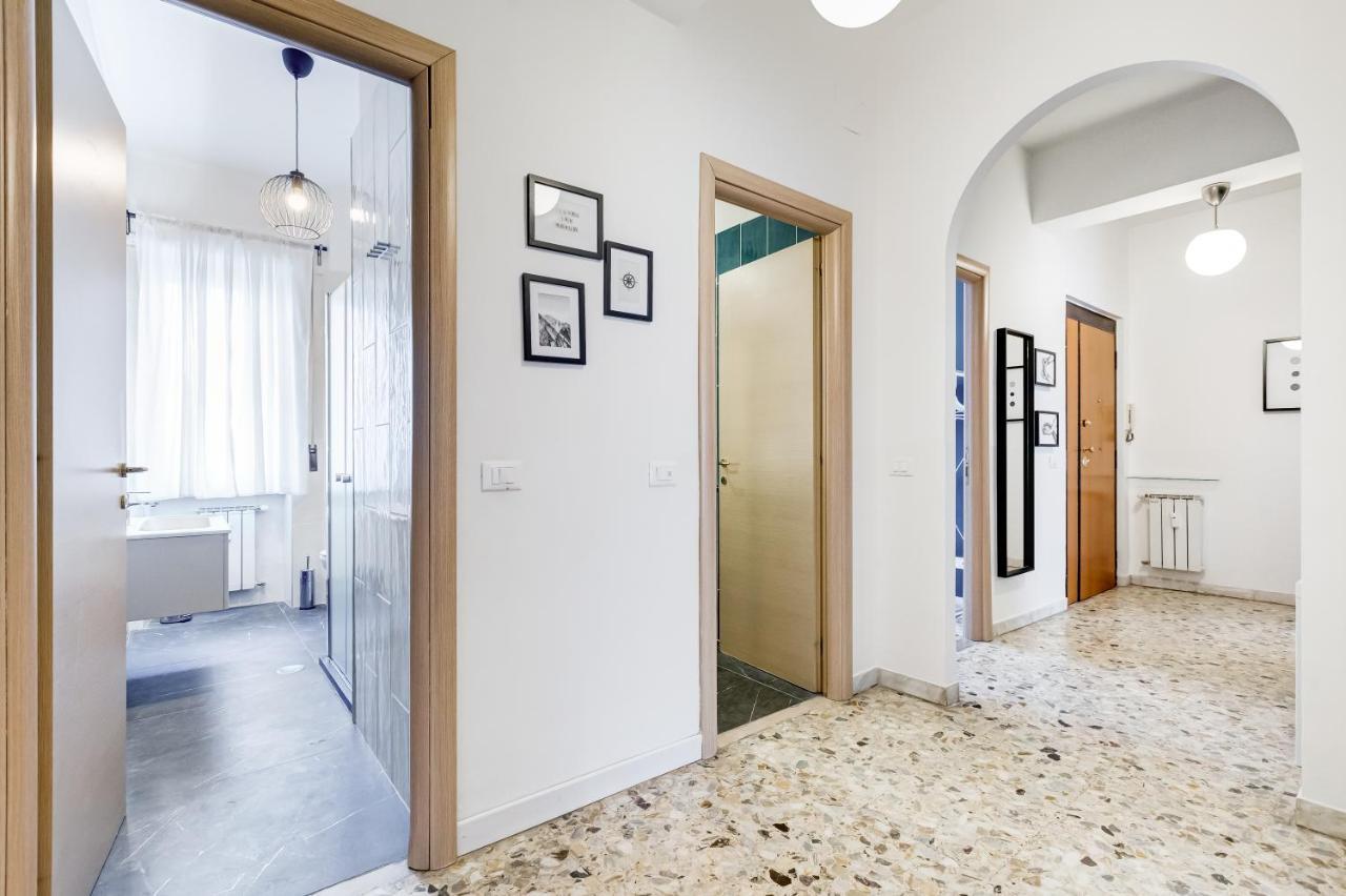 Bdc - Trastevere Apartment Ρώμη Εξωτερικό φωτογραφία