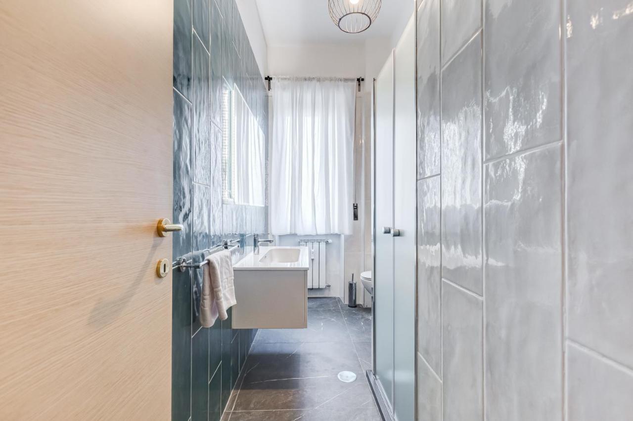 Bdc - Trastevere Apartment Ρώμη Εξωτερικό φωτογραφία