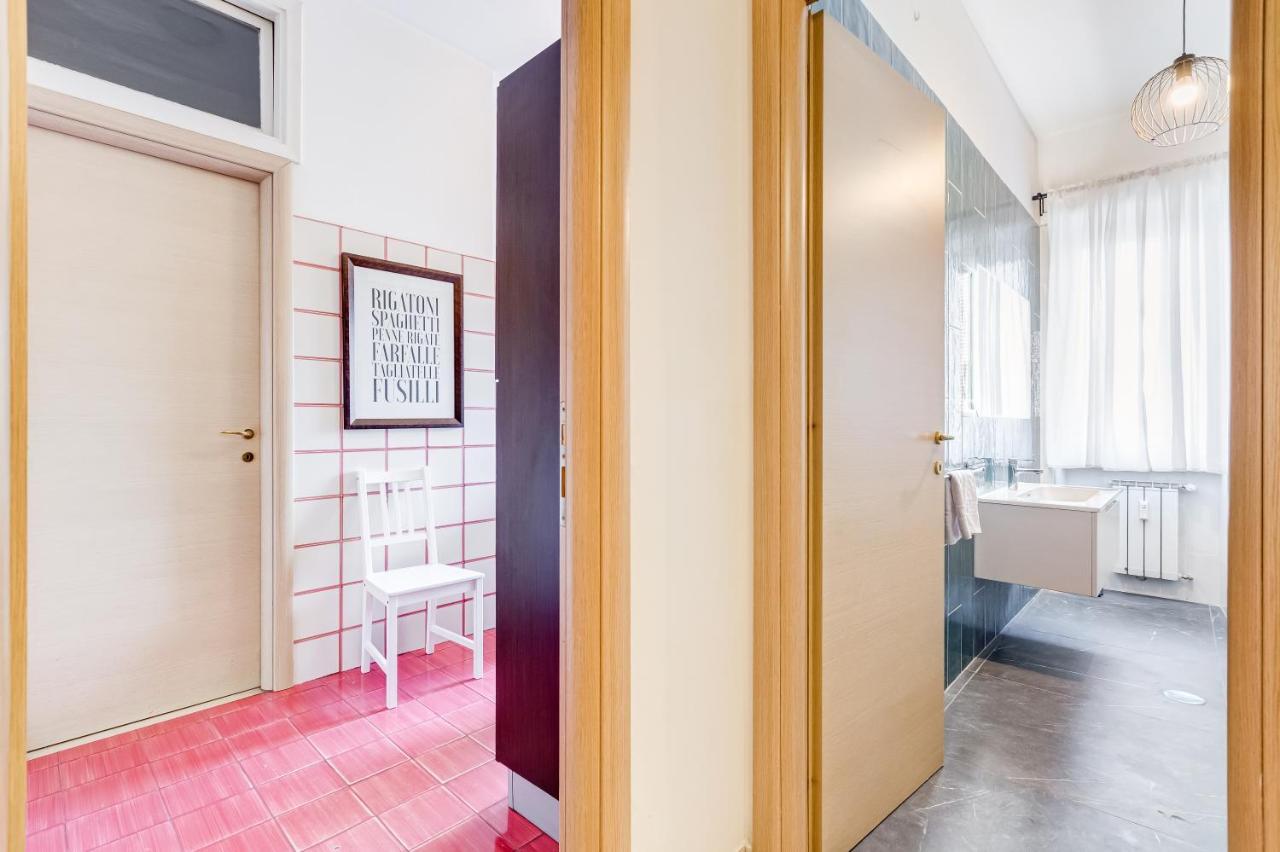Bdc - Trastevere Apartment Ρώμη Εξωτερικό φωτογραφία