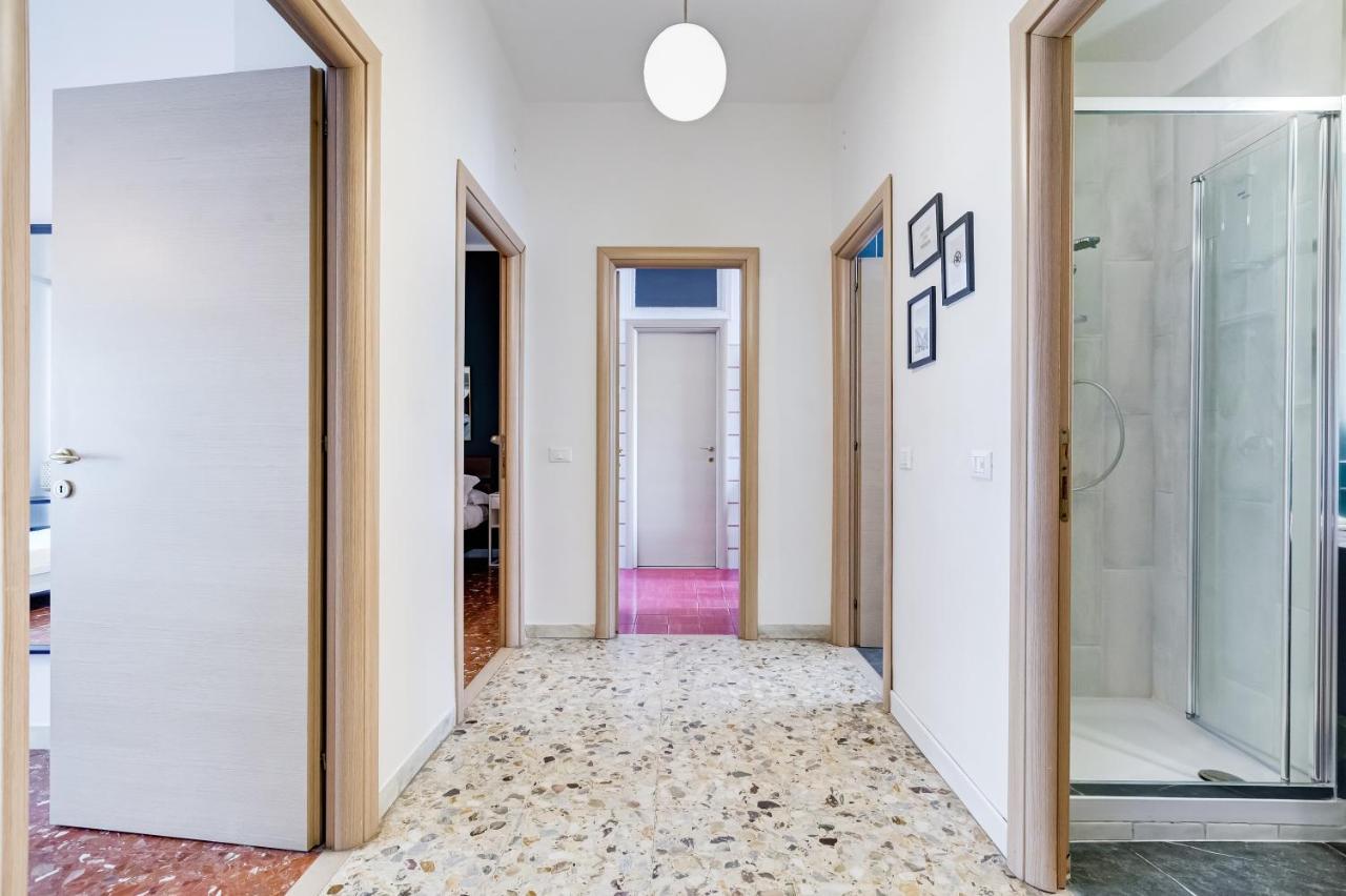Bdc - Trastevere Apartment Ρώμη Εξωτερικό φωτογραφία