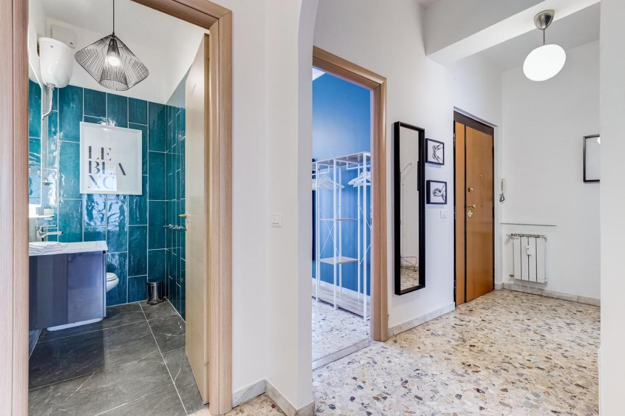 Bdc - Trastevere Apartment Ρώμη Εξωτερικό φωτογραφία