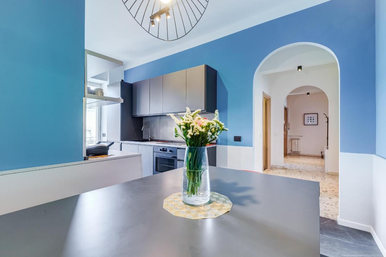 Bdc - Trastevere Apartment Ρώμη Εξωτερικό φωτογραφία