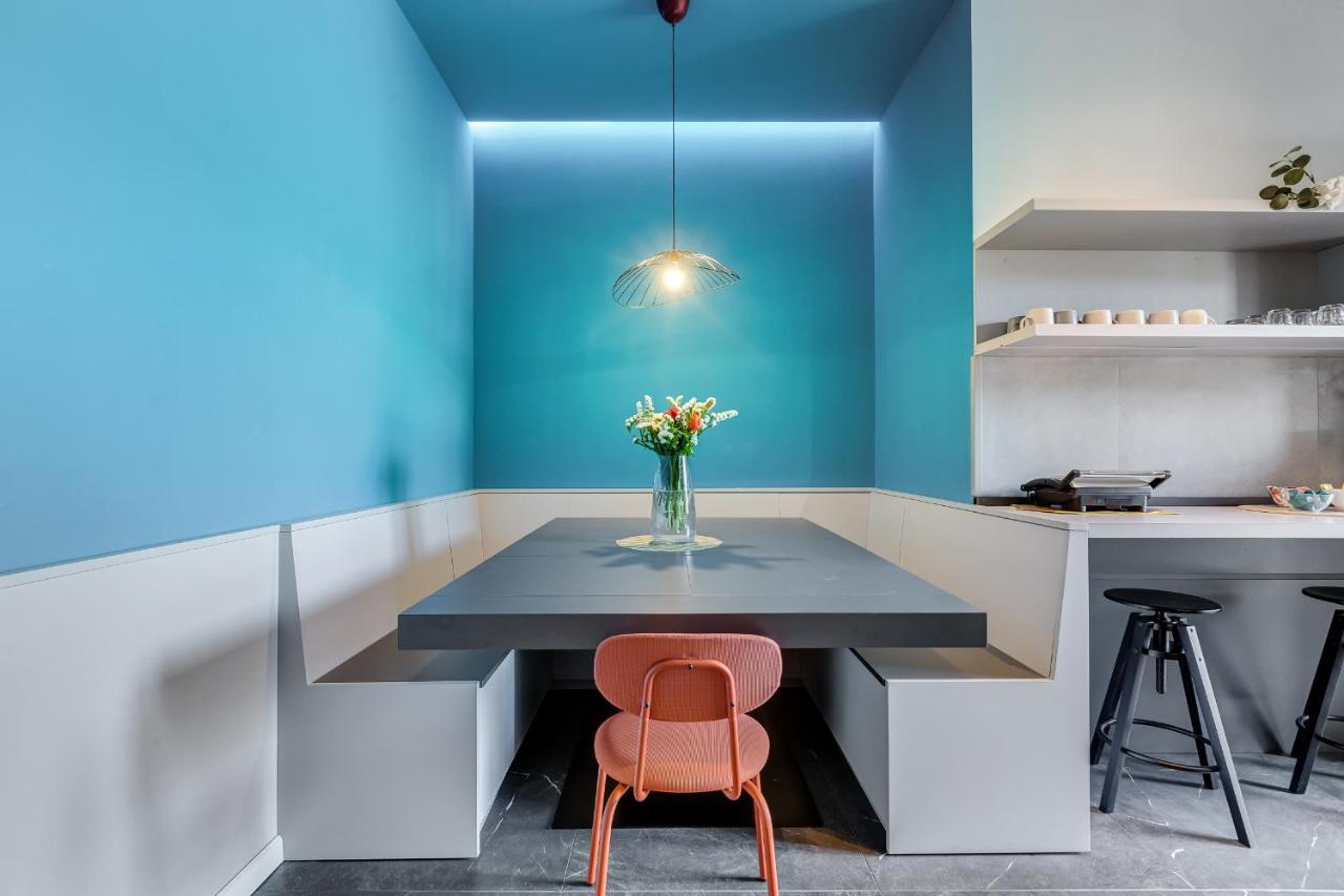 Bdc - Trastevere Apartment Ρώμη Εξωτερικό φωτογραφία