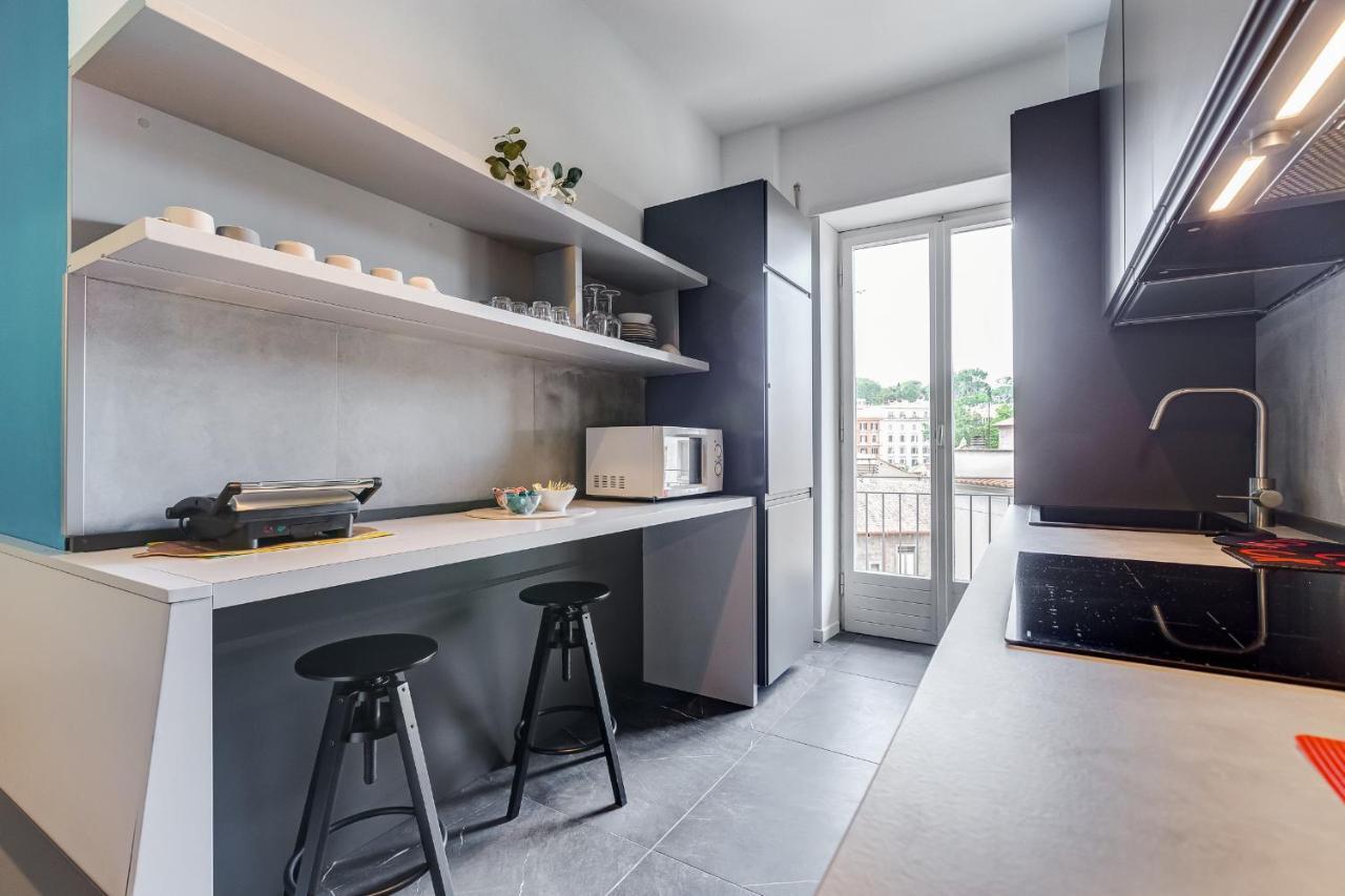 Bdc - Trastevere Apartment Ρώμη Εξωτερικό φωτογραφία