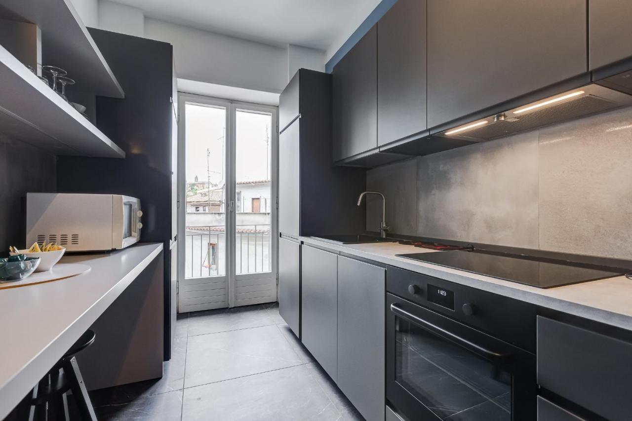 Bdc - Trastevere Apartment Ρώμη Εξωτερικό φωτογραφία