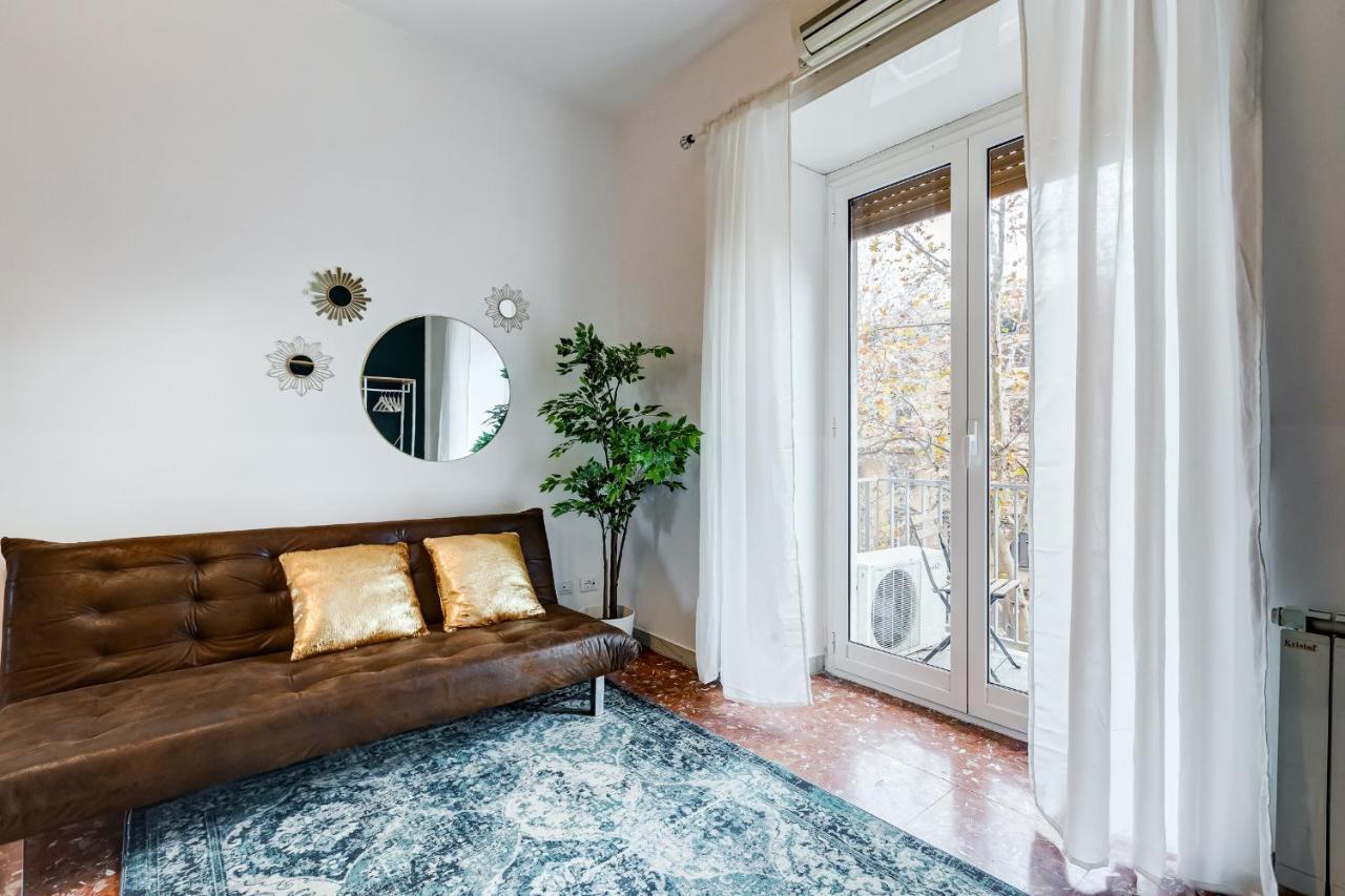 Bdc - Trastevere Apartment Ρώμη Εξωτερικό φωτογραφία