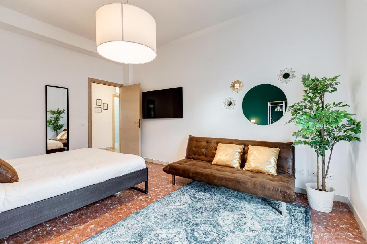 Bdc - Trastevere Apartment Ρώμη Εξωτερικό φωτογραφία