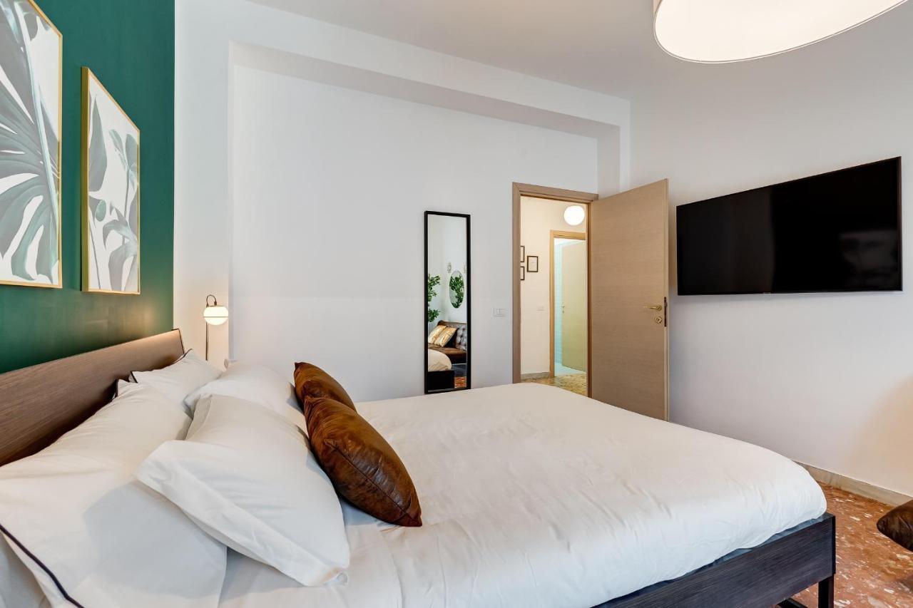 Bdc - Trastevere Apartment Ρώμη Εξωτερικό φωτογραφία