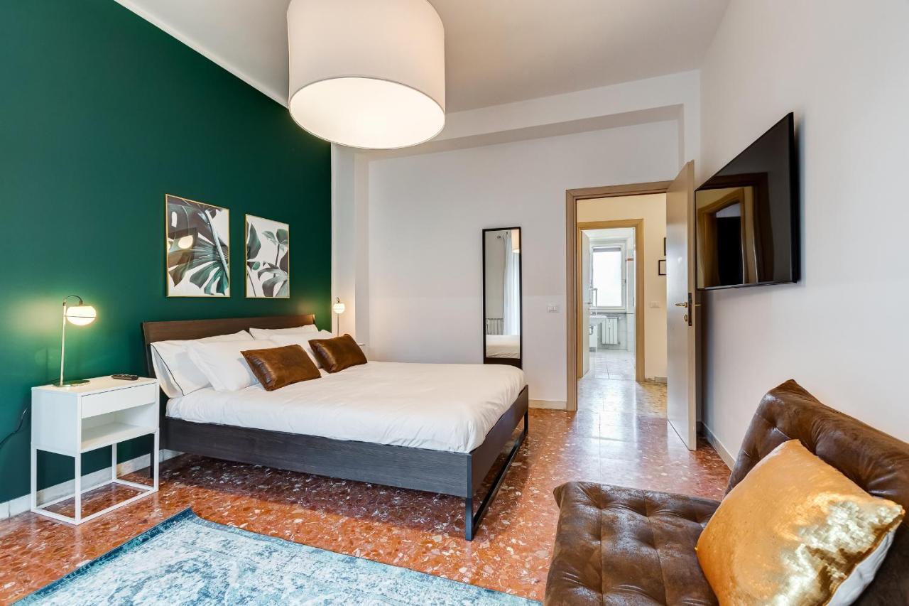 Bdc - Trastevere Apartment Ρώμη Εξωτερικό φωτογραφία