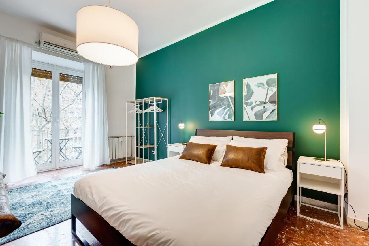 Bdc - Trastevere Apartment Ρώμη Εξωτερικό φωτογραφία