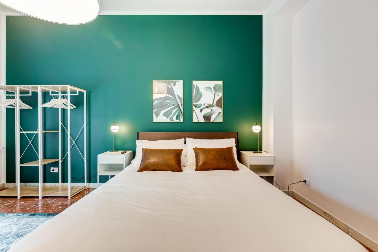 Bdc - Trastevere Apartment Ρώμη Εξωτερικό φωτογραφία