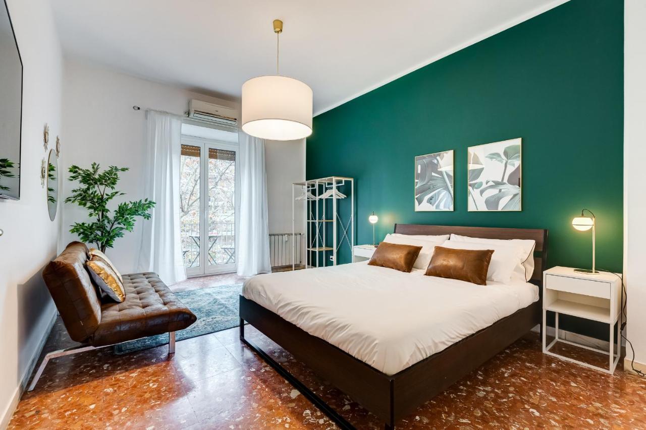Bdc - Trastevere Apartment Ρώμη Εξωτερικό φωτογραφία