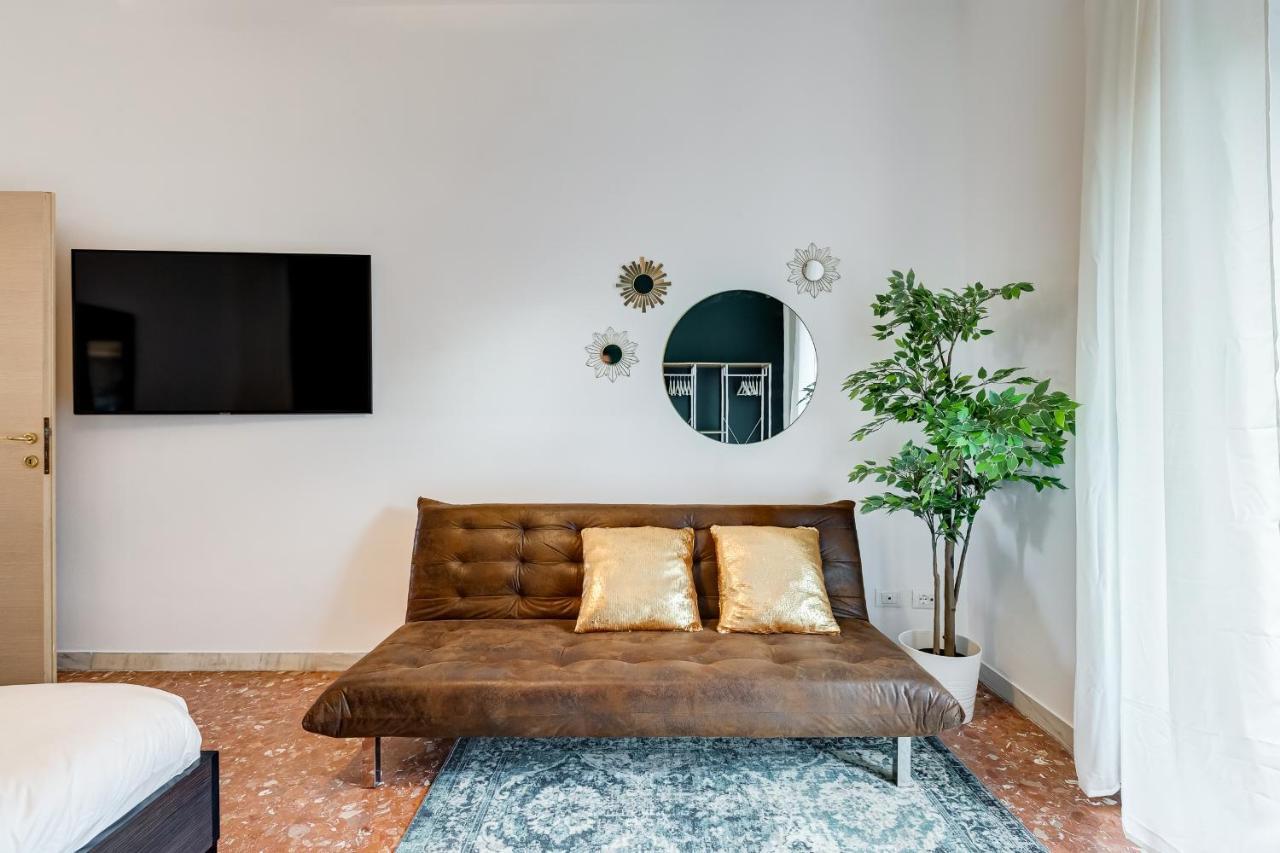 Bdc - Trastevere Apartment Ρώμη Εξωτερικό φωτογραφία