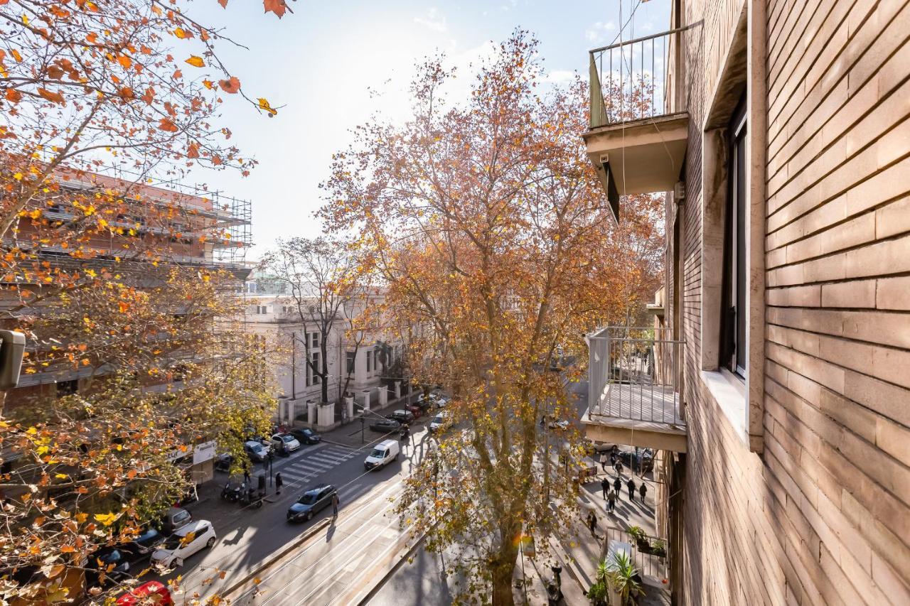 Bdc - Trastevere Apartment Ρώμη Εξωτερικό φωτογραφία