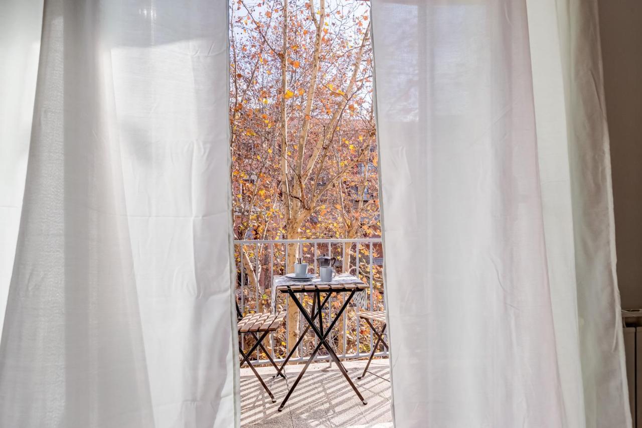 Bdc - Trastevere Apartment Ρώμη Εξωτερικό φωτογραφία
