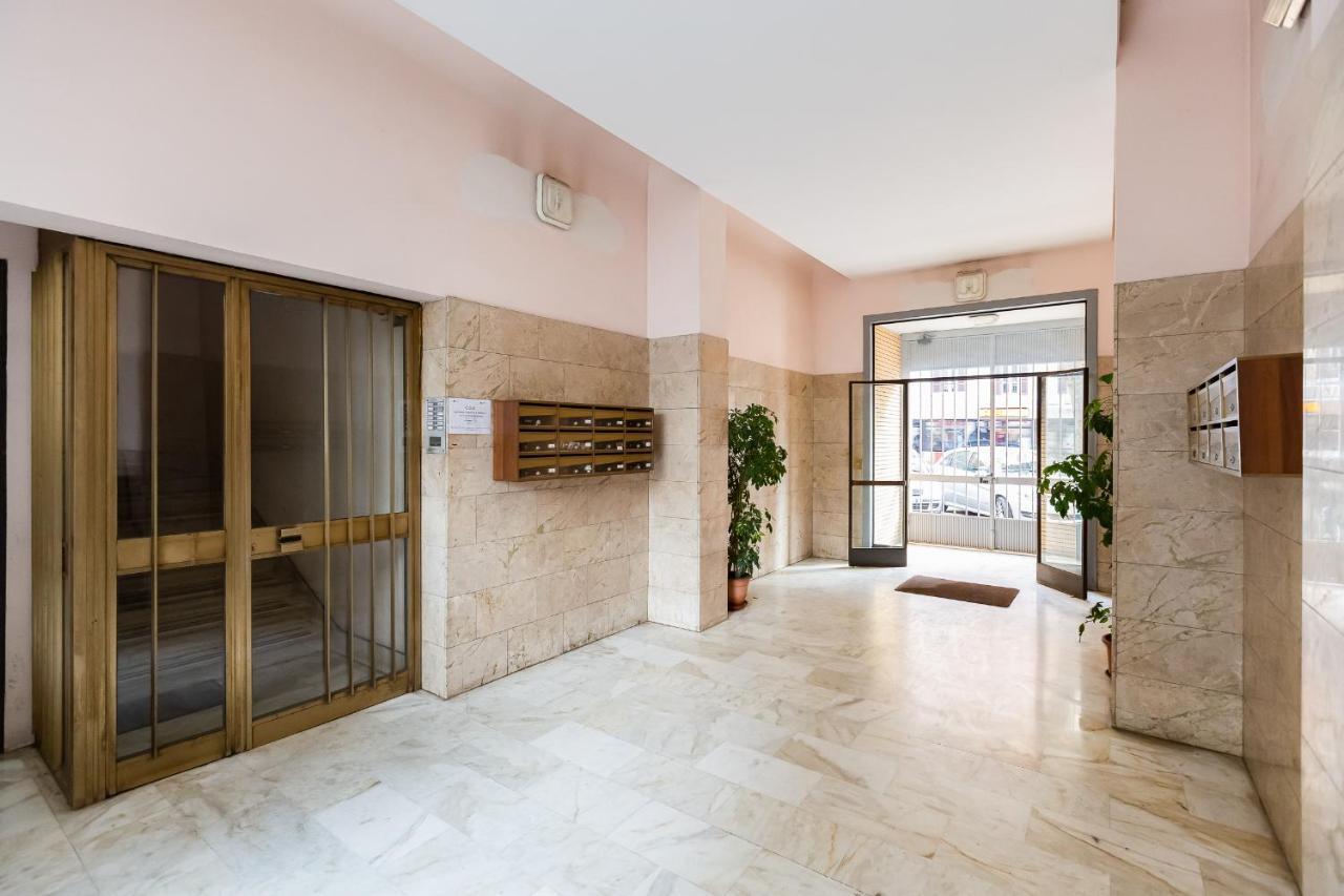 Bdc - Trastevere Apartment Ρώμη Εξωτερικό φωτογραφία
