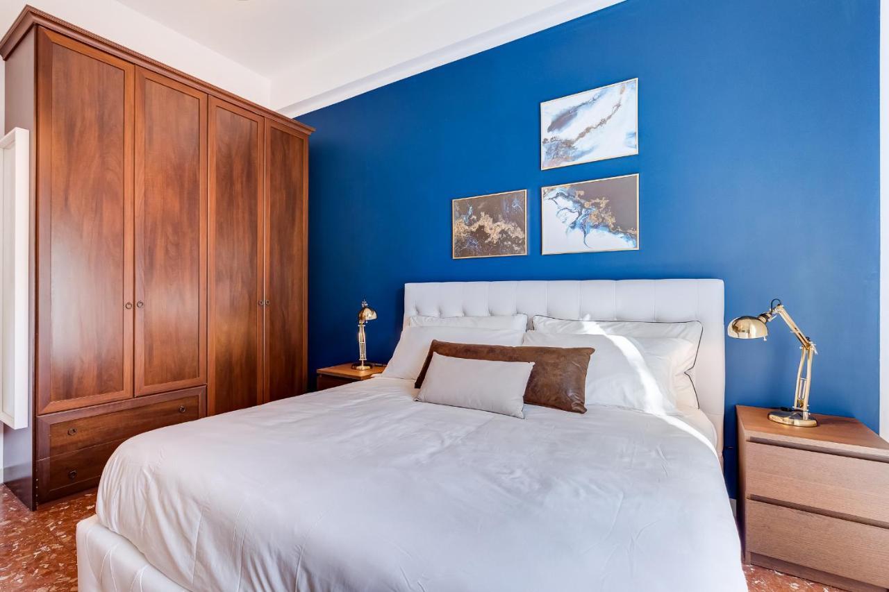 Bdc - Trastevere Apartment Ρώμη Εξωτερικό φωτογραφία