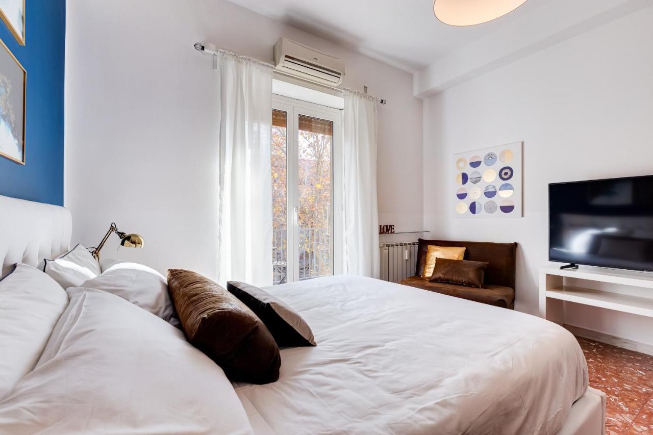 Bdc - Trastevere Apartment Ρώμη Εξωτερικό φωτογραφία