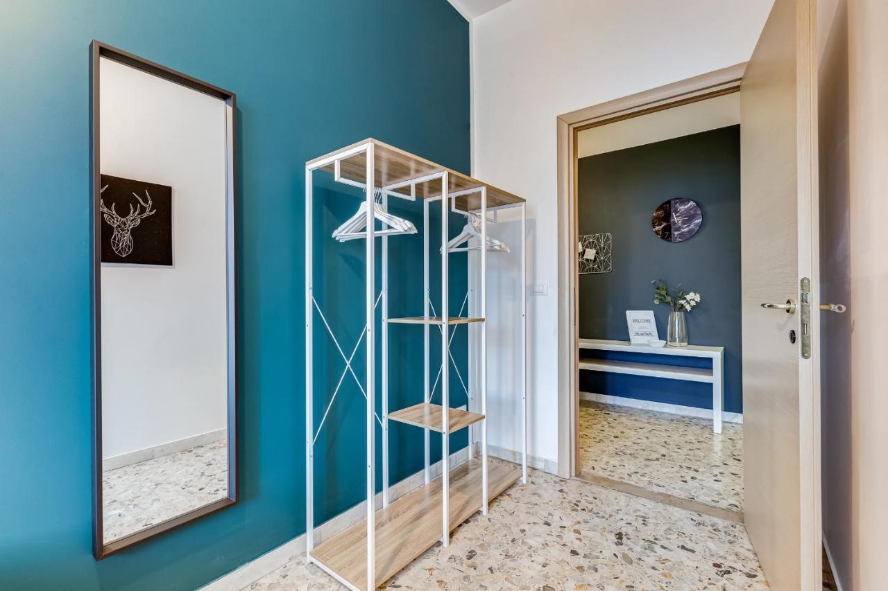 Bdc - Trastevere Apartment Ρώμη Εξωτερικό φωτογραφία