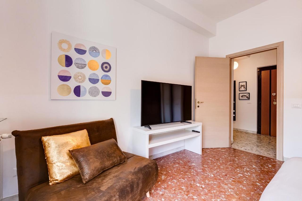 Bdc - Trastevere Apartment Ρώμη Εξωτερικό φωτογραφία