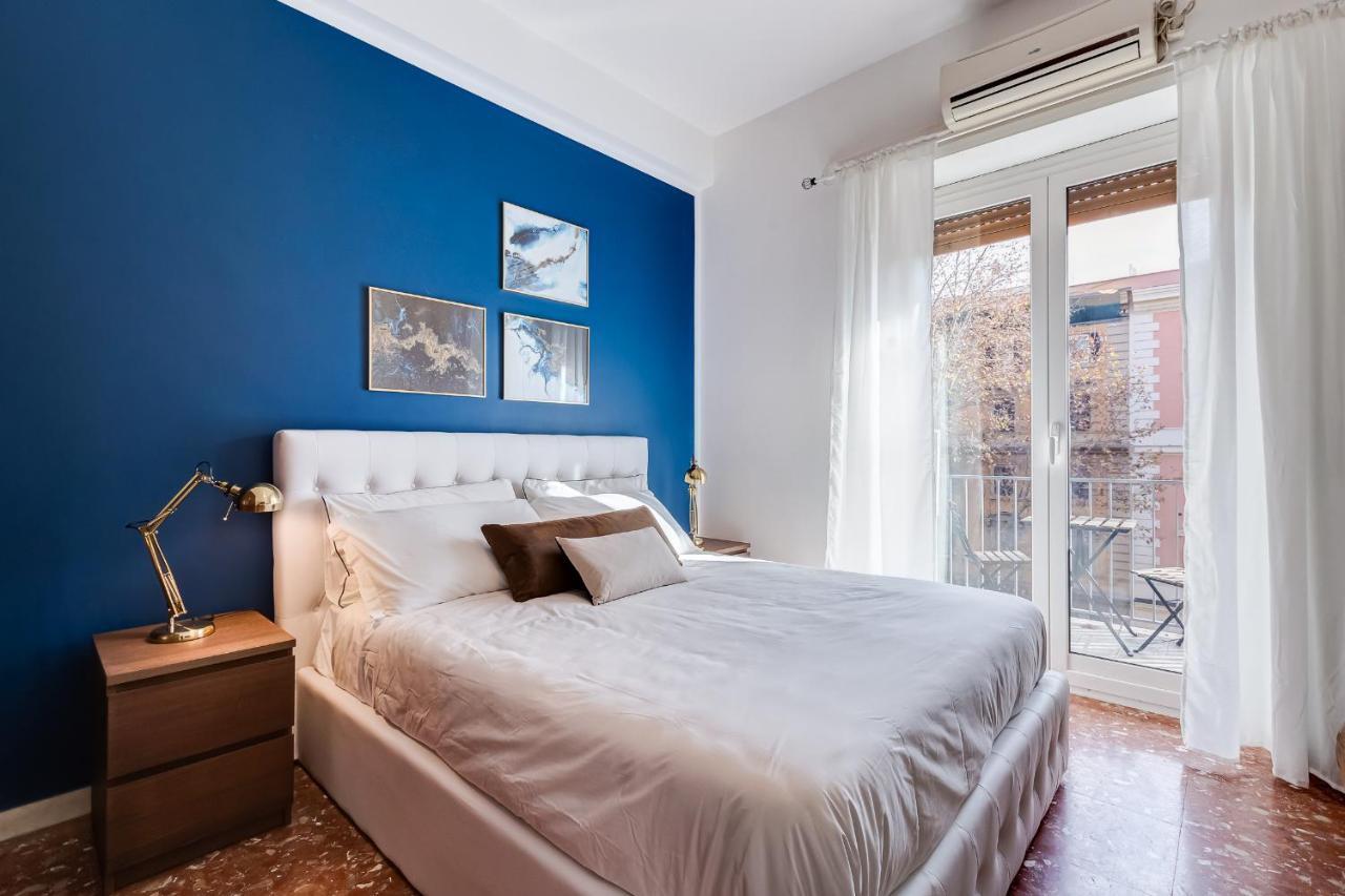 Bdc - Trastevere Apartment Ρώμη Εξωτερικό φωτογραφία