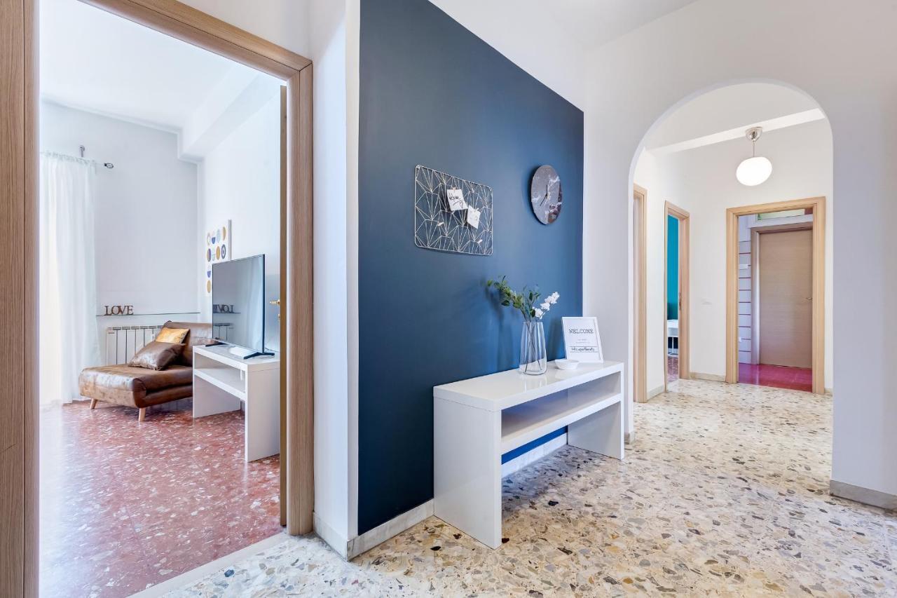 Bdc - Trastevere Apartment Ρώμη Εξωτερικό φωτογραφία