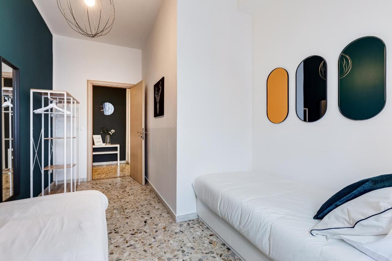 Bdc - Trastevere Apartment Ρώμη Εξωτερικό φωτογραφία