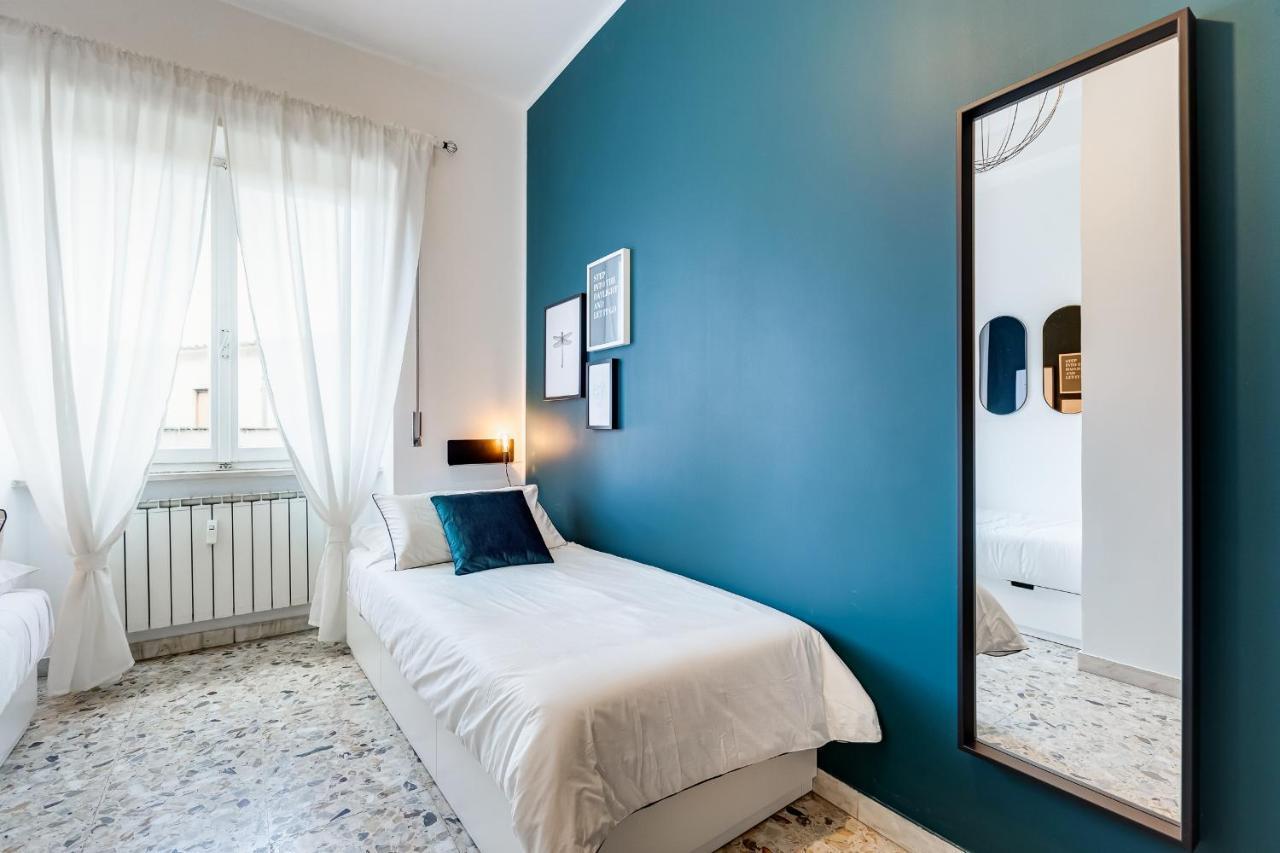 Bdc - Trastevere Apartment Ρώμη Εξωτερικό φωτογραφία