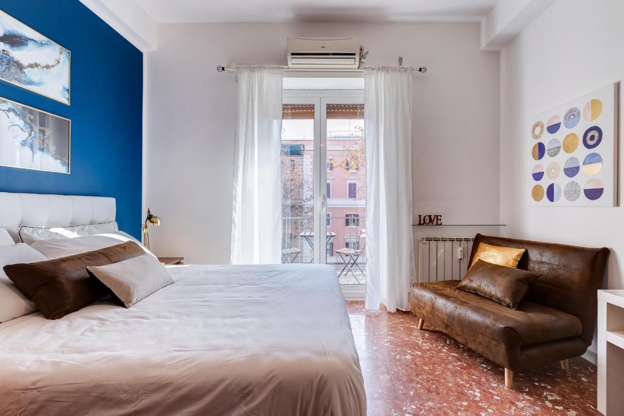 Bdc - Trastevere Apartment Ρώμη Εξωτερικό φωτογραφία