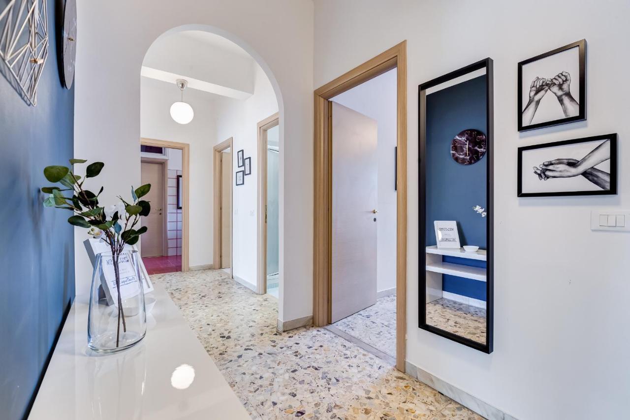 Bdc - Trastevere Apartment Ρώμη Εξωτερικό φωτογραφία