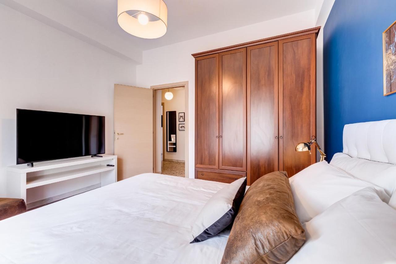 Bdc - Trastevere Apartment Ρώμη Εξωτερικό φωτογραφία