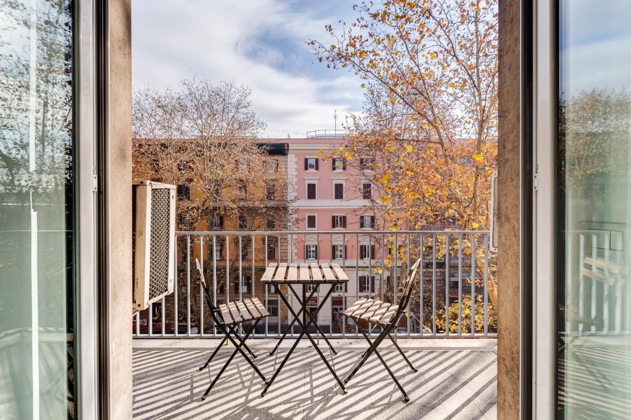 Bdc - Trastevere Apartment Ρώμη Εξωτερικό φωτογραφία