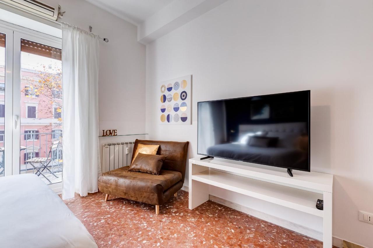 Bdc - Trastevere Apartment Ρώμη Εξωτερικό φωτογραφία