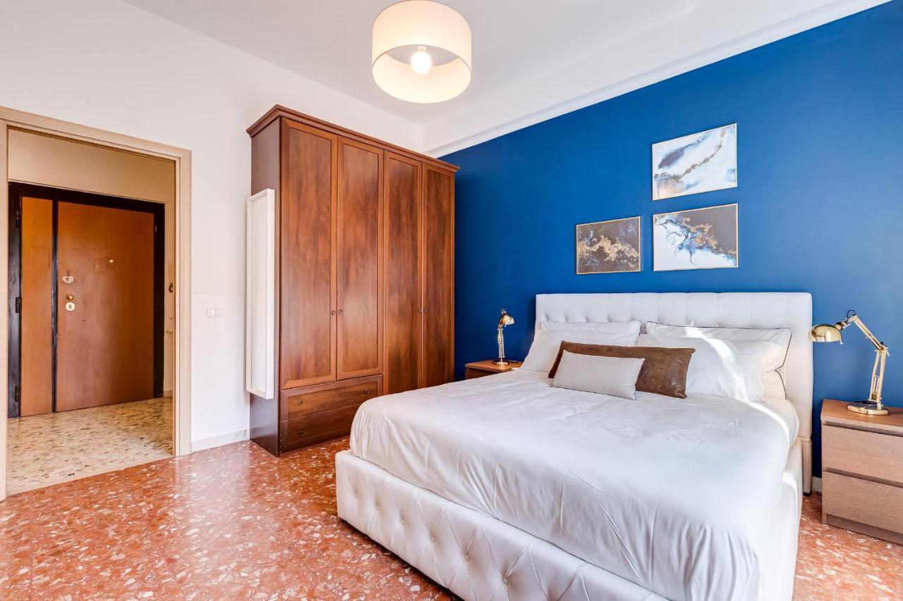 Bdc - Trastevere Apartment Ρώμη Εξωτερικό φωτογραφία