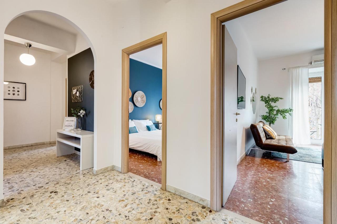 Bdc - Trastevere Apartment Ρώμη Εξωτερικό φωτογραφία