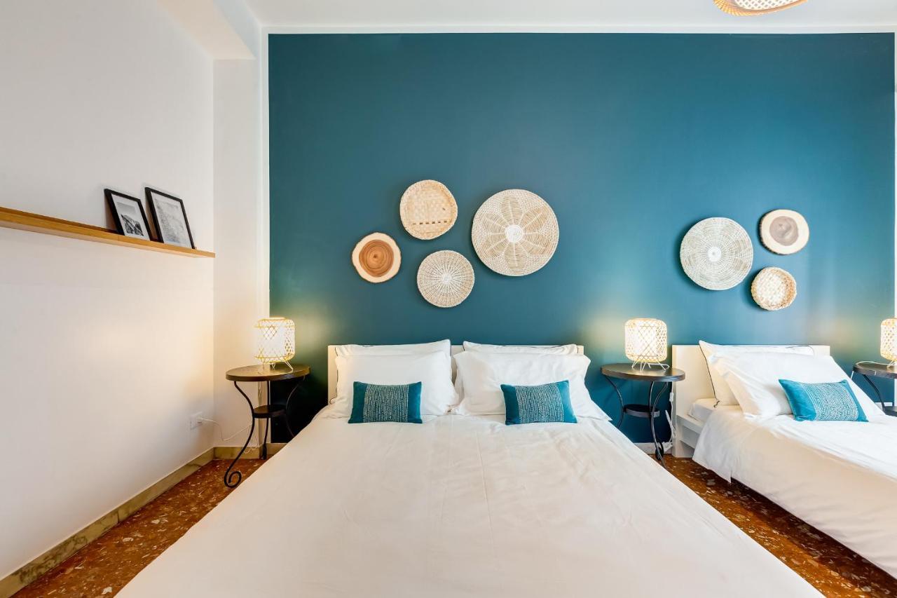 Bdc - Trastevere Apartment Ρώμη Εξωτερικό φωτογραφία