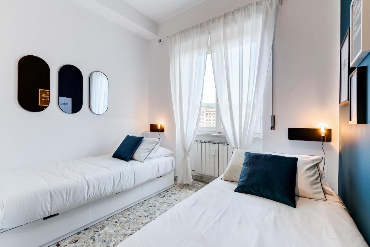 Bdc - Trastevere Apartment Ρώμη Εξωτερικό φωτογραφία