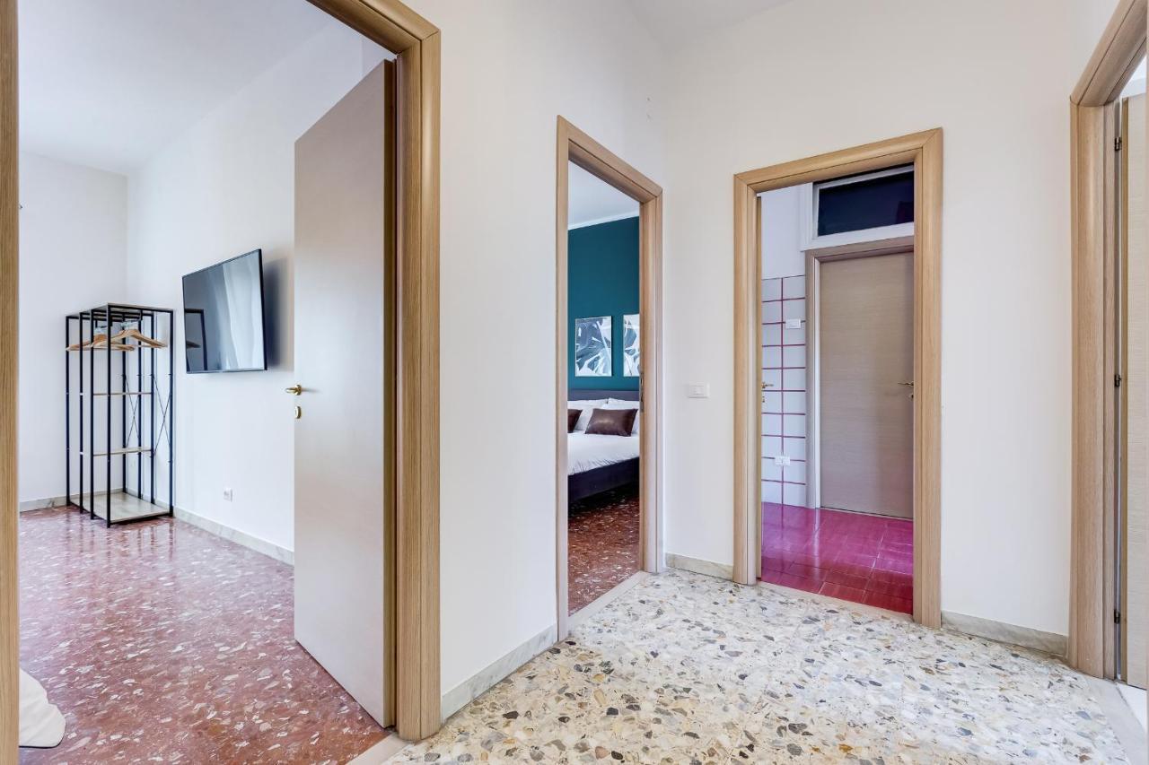 Bdc - Trastevere Apartment Ρώμη Εξωτερικό φωτογραφία