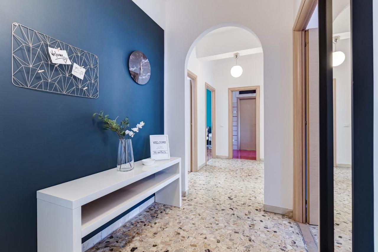 Bdc - Trastevere Apartment Ρώμη Εξωτερικό φωτογραφία