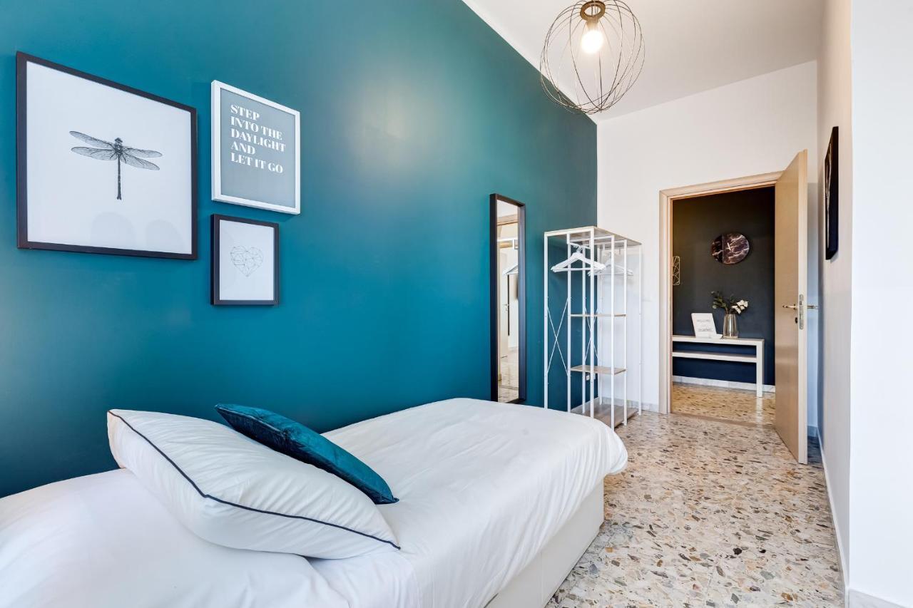 Bdc - Trastevere Apartment Ρώμη Εξωτερικό φωτογραφία