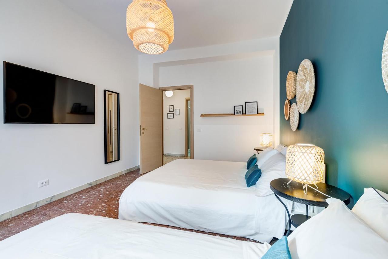 Bdc - Trastevere Apartment Ρώμη Εξωτερικό φωτογραφία