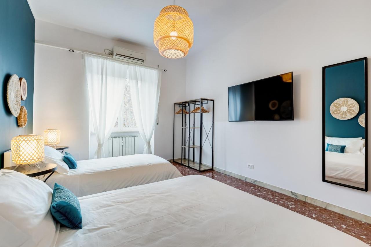 Bdc - Trastevere Apartment Ρώμη Εξωτερικό φωτογραφία