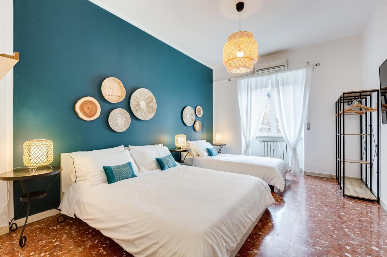 Bdc - Trastevere Apartment Ρώμη Εξωτερικό φωτογραφία