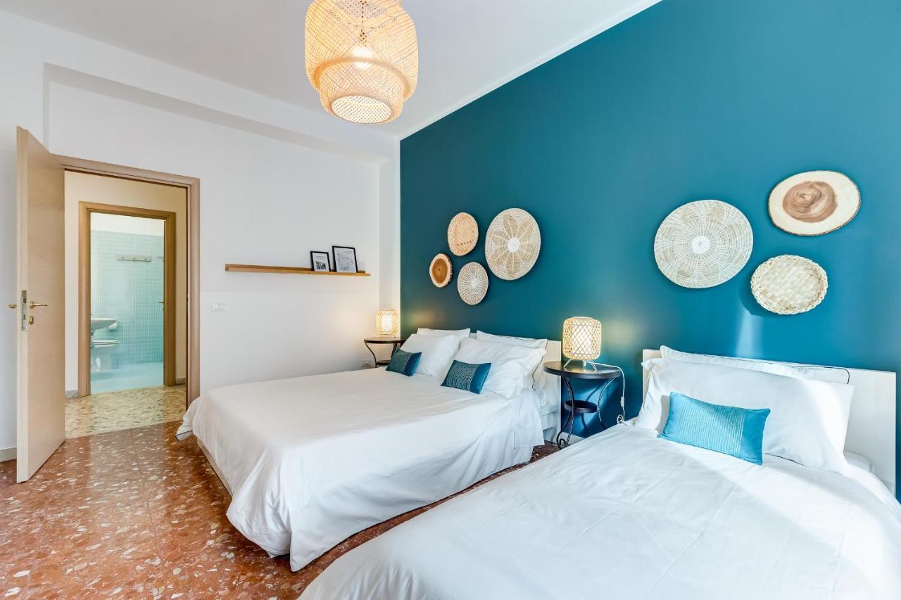 Bdc - Trastevere Apartment Ρώμη Εξωτερικό φωτογραφία