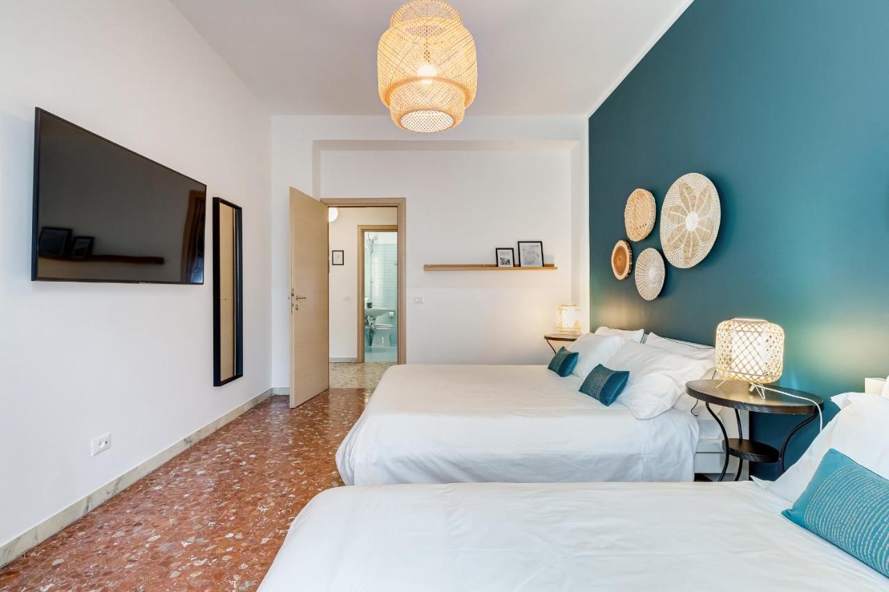 Bdc - Trastevere Apartment Ρώμη Εξωτερικό φωτογραφία