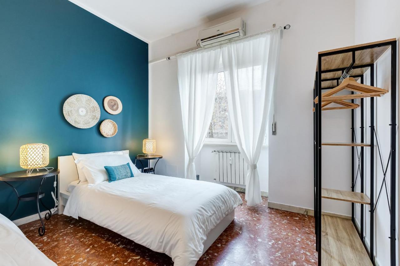 Bdc - Trastevere Apartment Ρώμη Εξωτερικό φωτογραφία