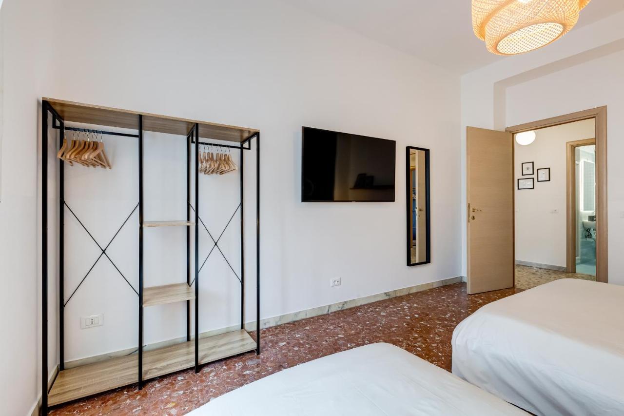 Bdc - Trastevere Apartment Ρώμη Εξωτερικό φωτογραφία