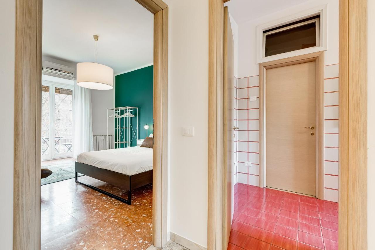 Bdc - Trastevere Apartment Ρώμη Εξωτερικό φωτογραφία